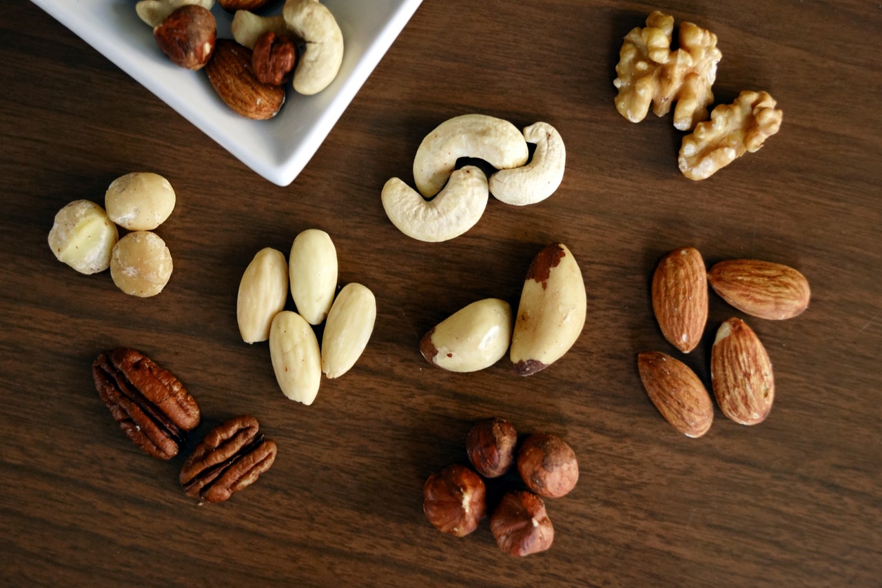 Are almonds Keto Friendly?