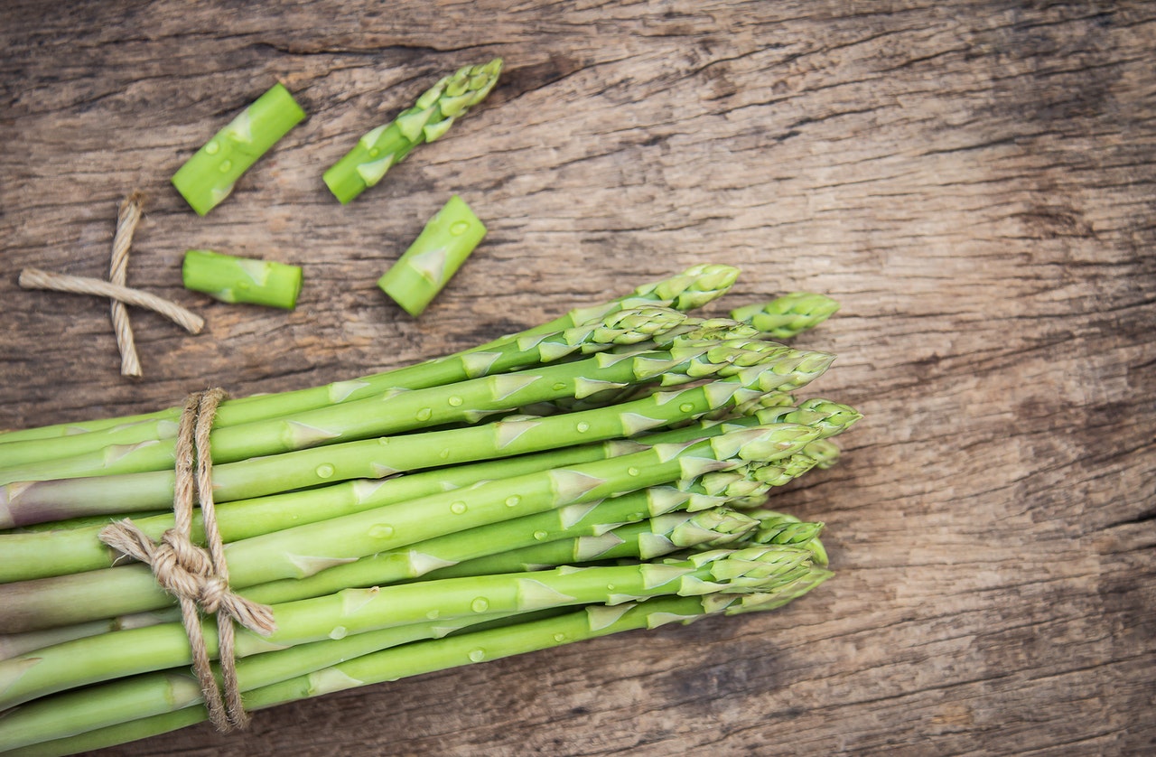 Are asparagus Keto Friendly?