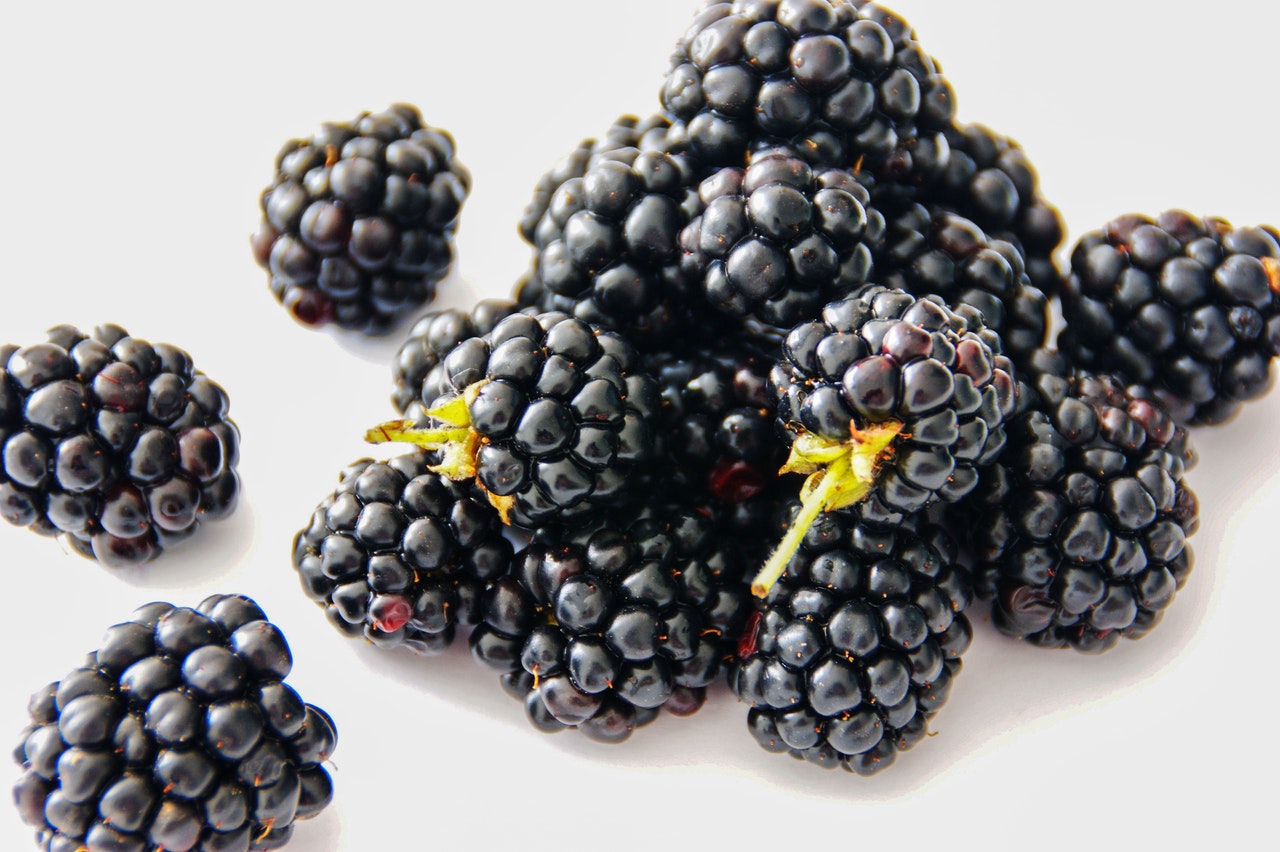 Are blackberries Keto Friendly?