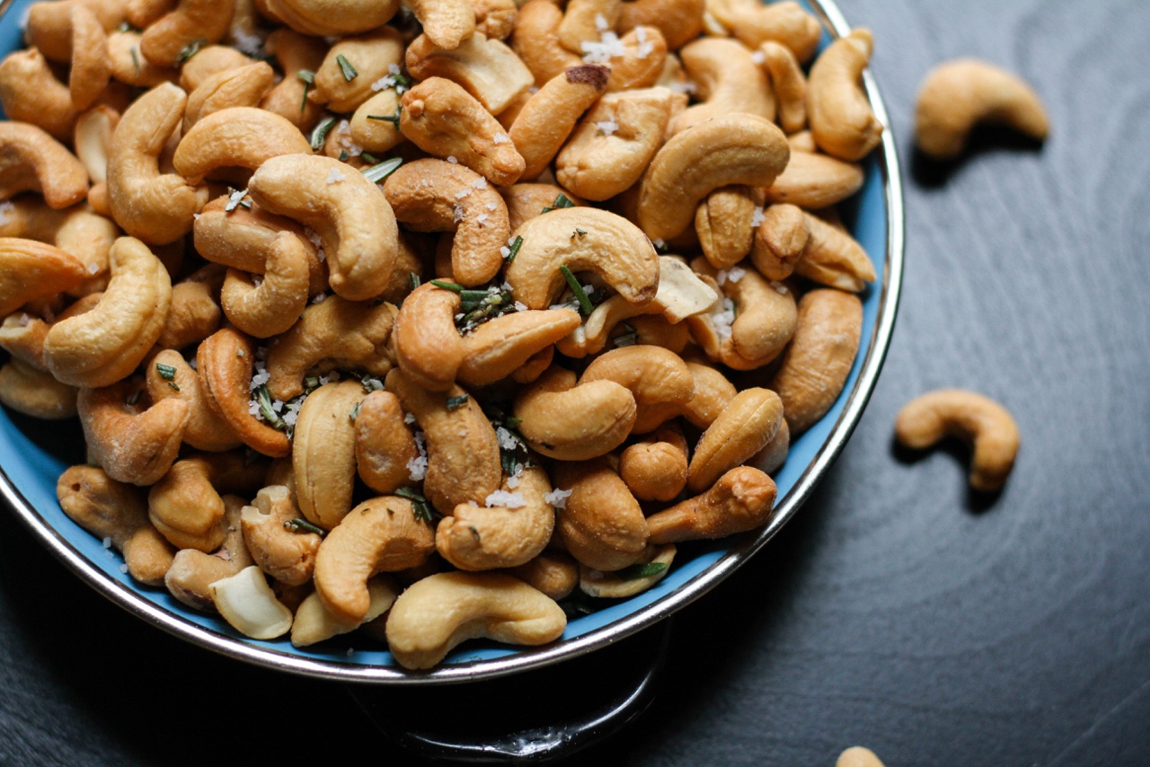 Are cashews Keto Friendly?