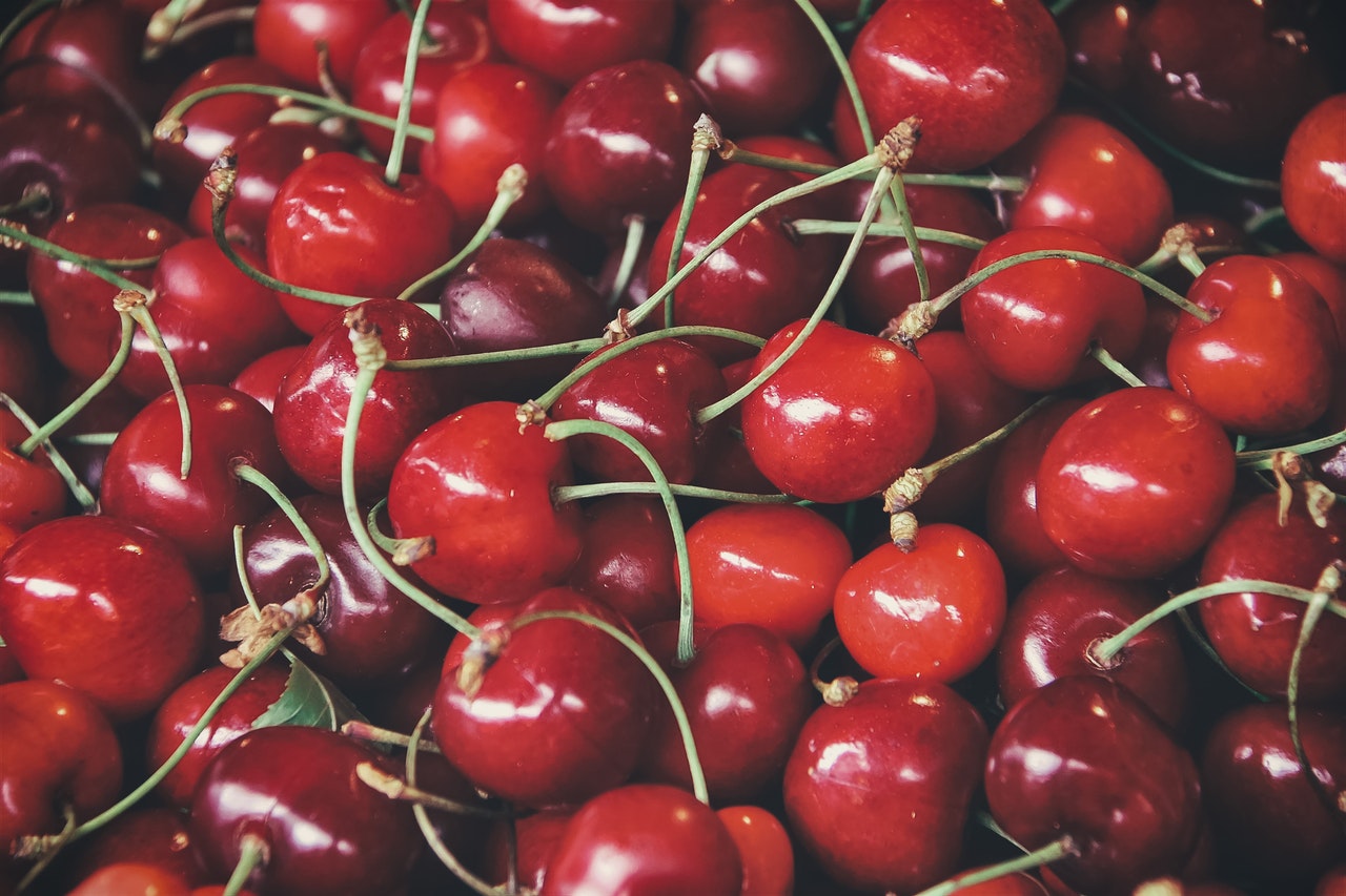 Are cherries Keto Friendly?