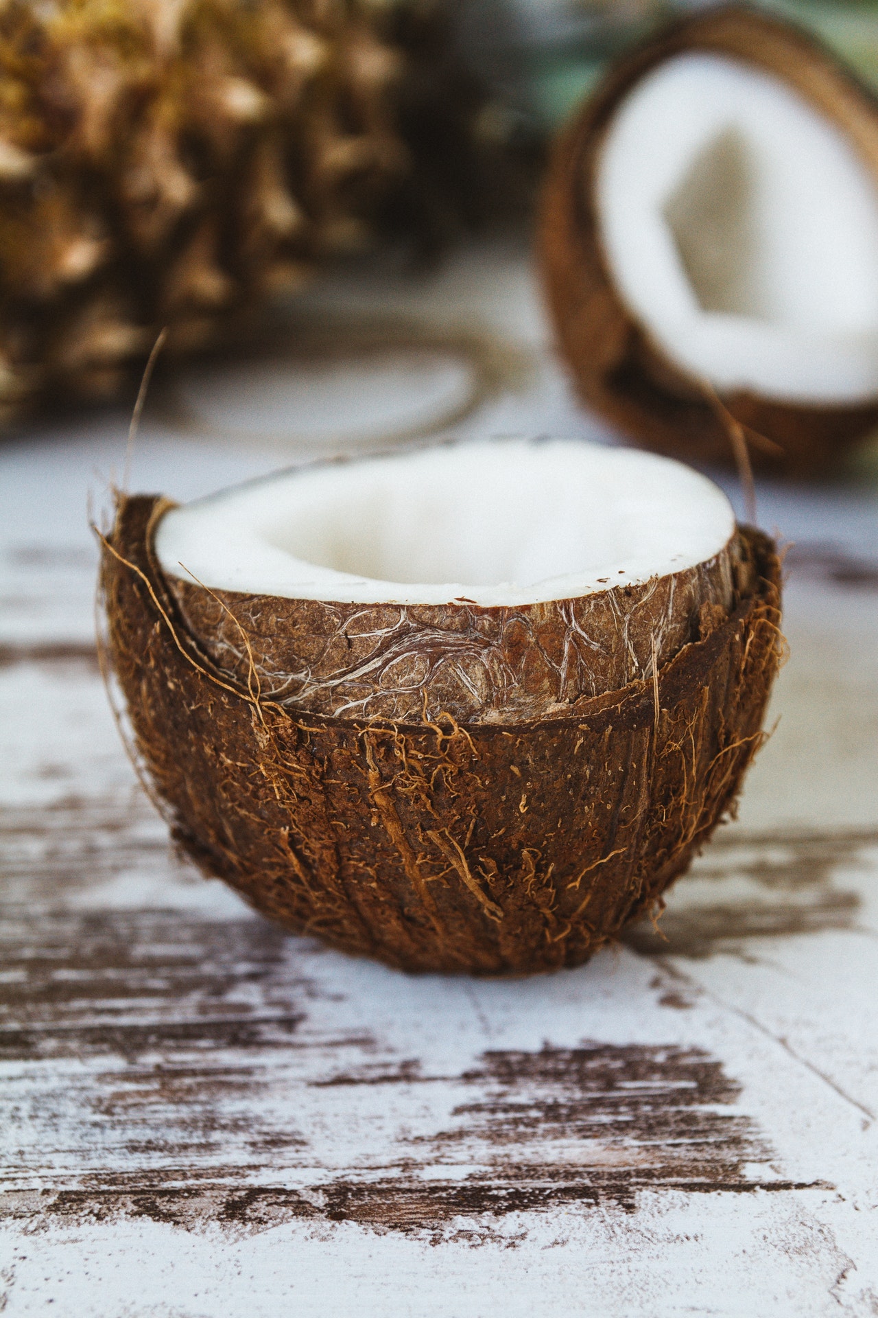 Are coconut Keto Friendly?