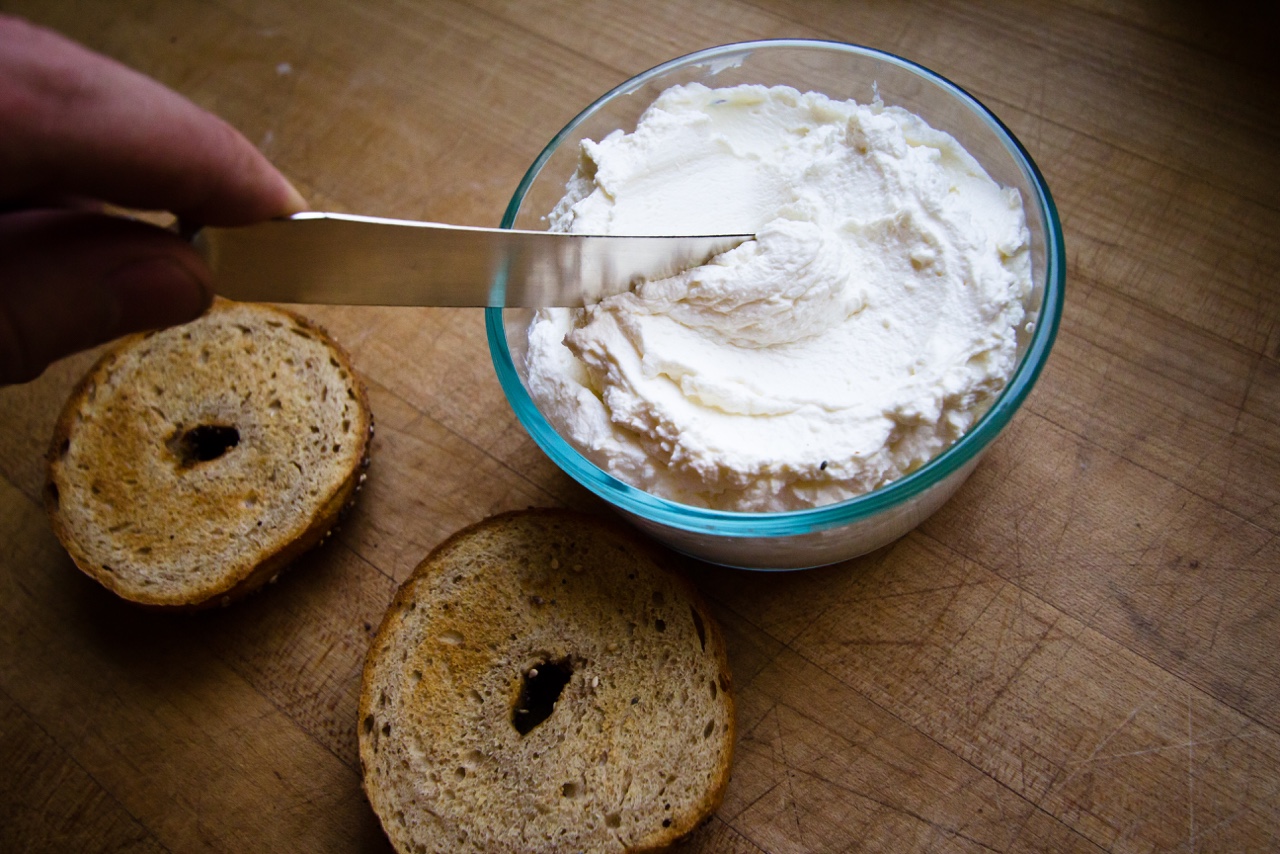 Are cream cheese Keto Friendly?