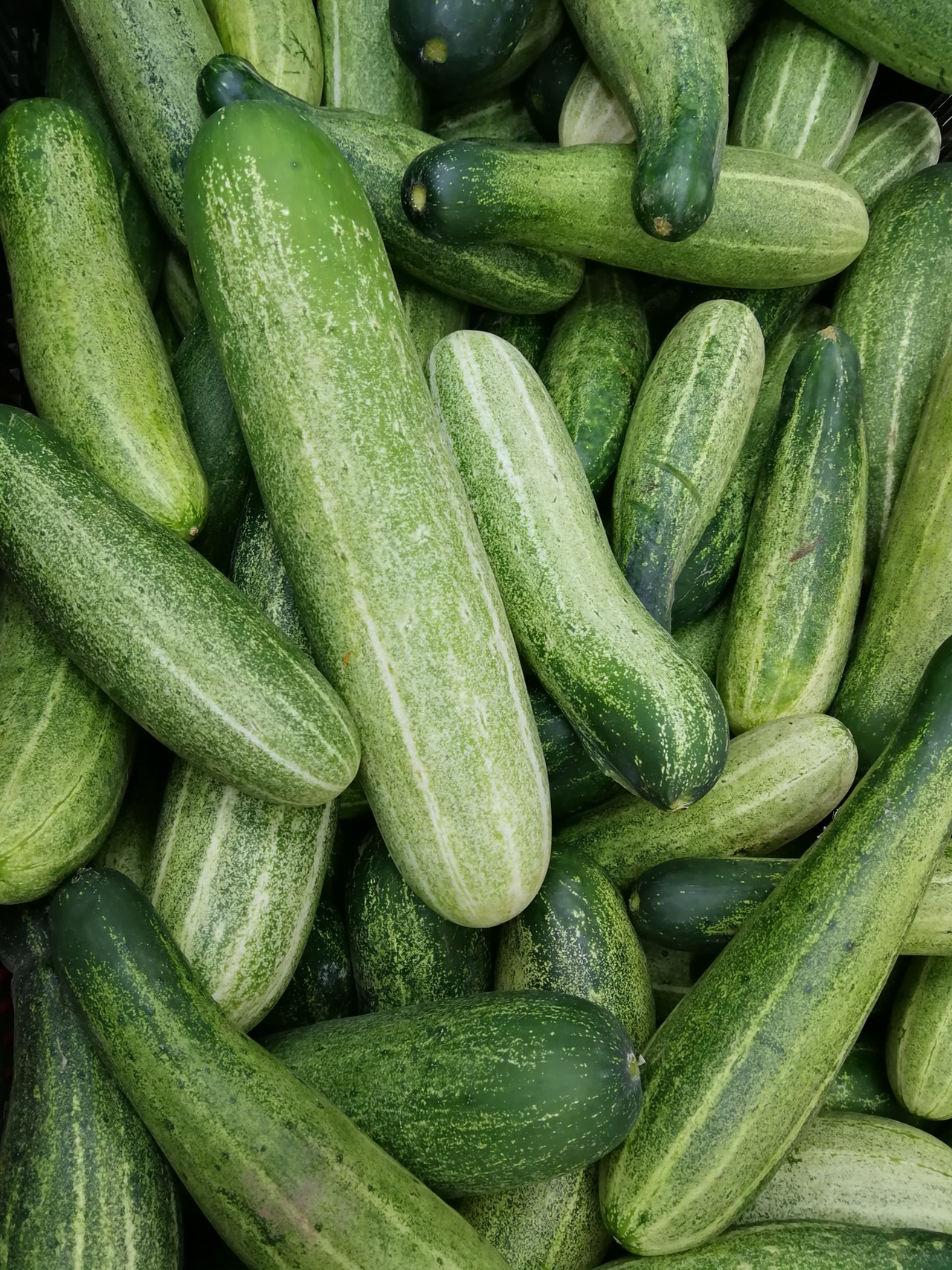 Are cucumber Keto Friendly?