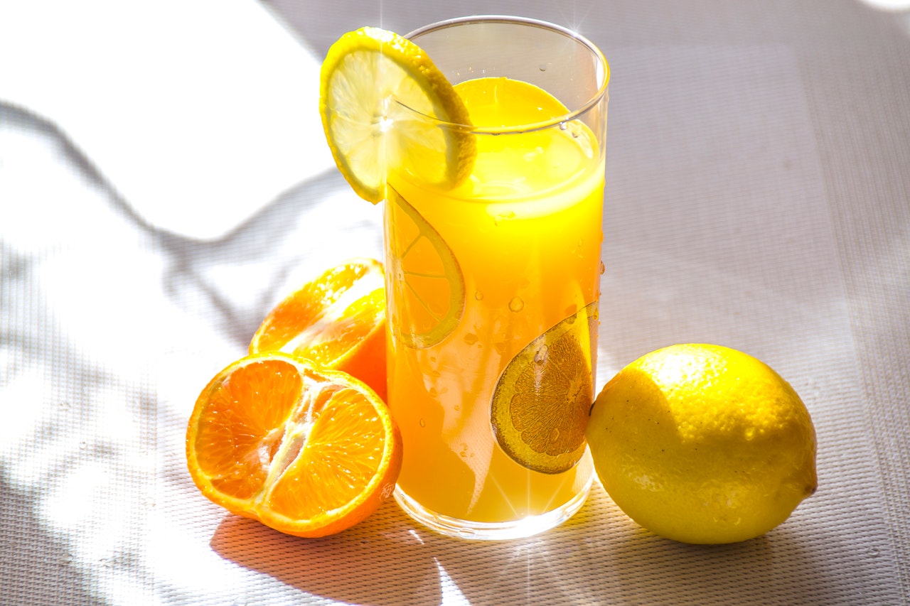 Are lemon juice Keto Friendly?