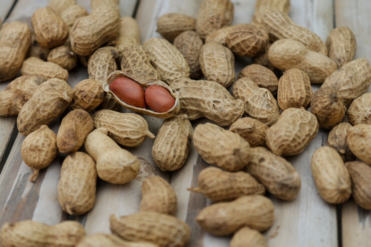 Are peanuts Keto Friendly?