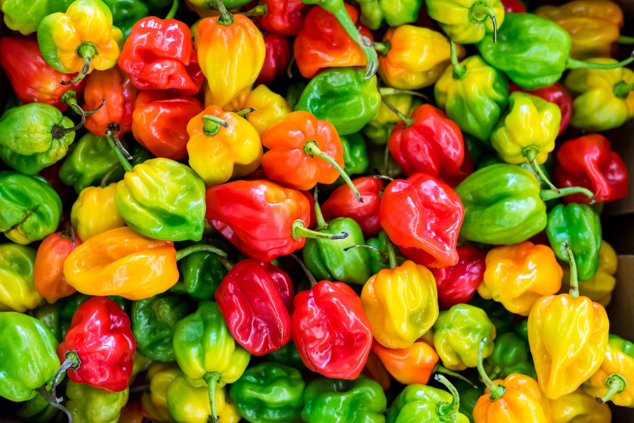 Are peppers Keto Friendly?