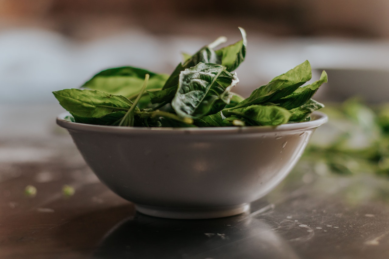 Are spinach Keto Friendly?