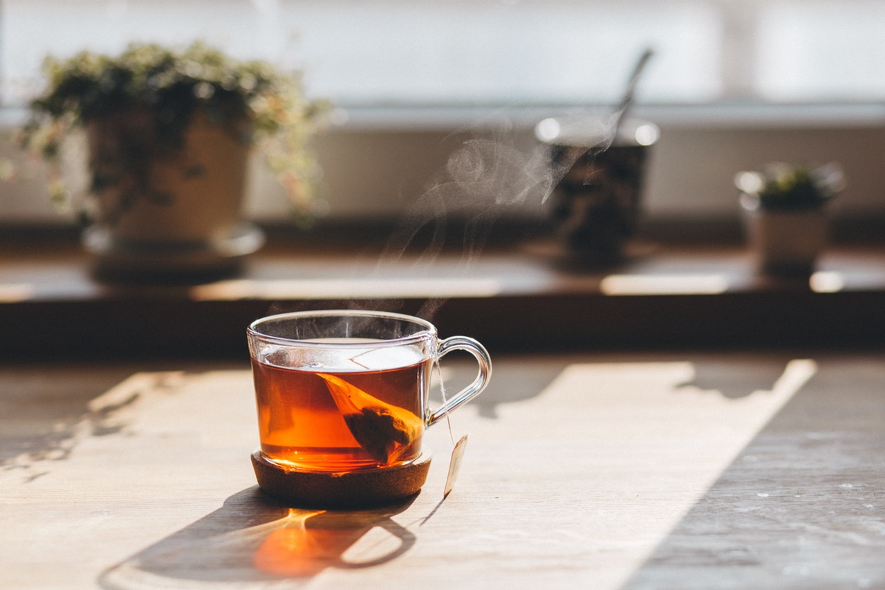 Are tea Keto Friendly?